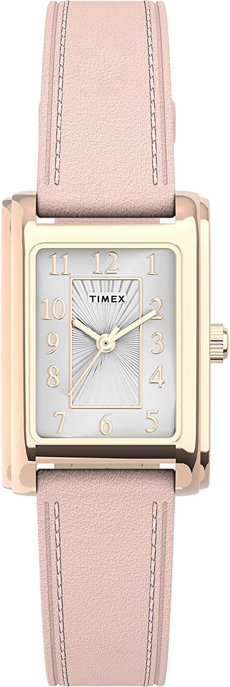 Timex Meriden 21mm Ladies Watch