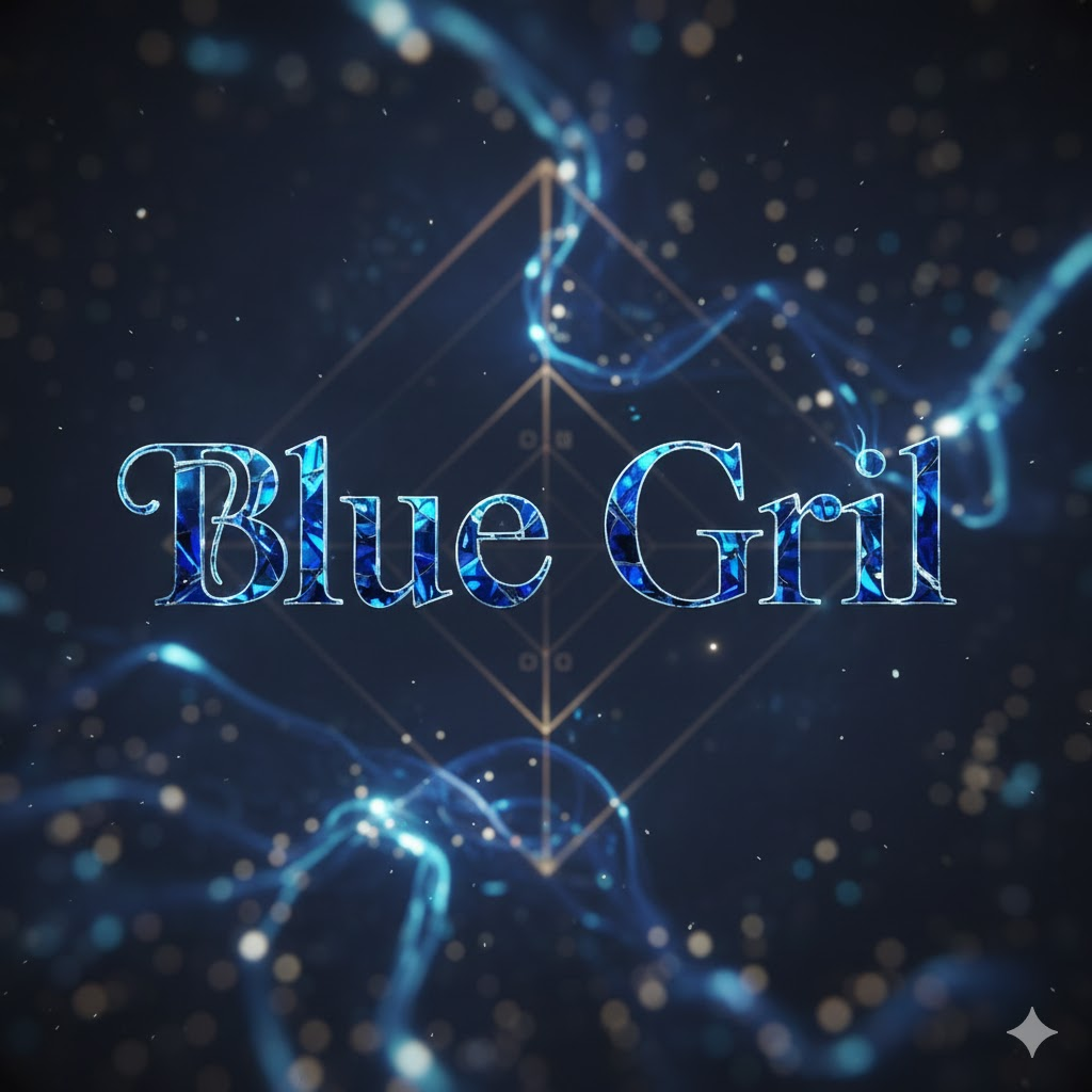 Blue Gril