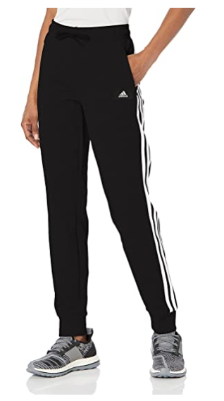 adidas Women's Sportswear Future Icon 3-Stripes Regular Pants