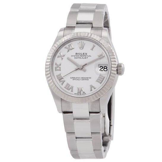 Datejust 31 Automatic Ladies Watch